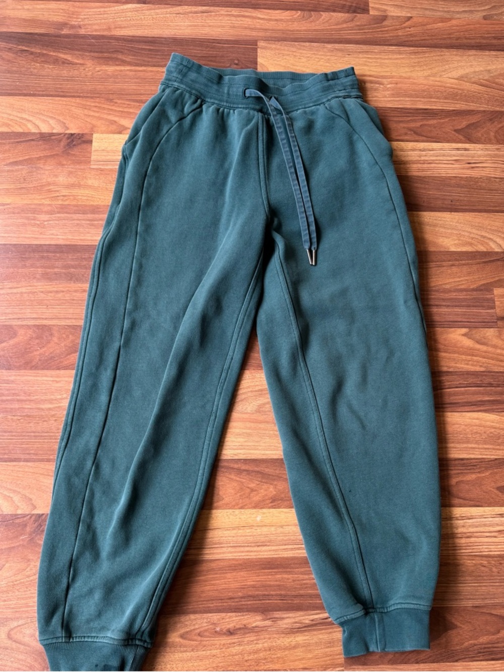 Lululemon Scuba High-Rise Jogger | Size 2
